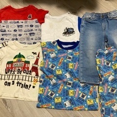 子供用品 キッズ用品 子供服の画像
