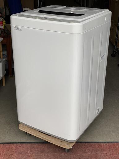 ☆激安!!☆ 5.0kg MAXZEN 2021年 JW50WP01 家電 生活家電 洗濯機