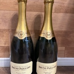 シャンパーニュ  BRUNO PAILLARD（ブルーノ パイヤ...