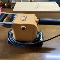 ハンドマッサージ機