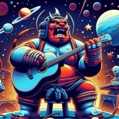 ギタリスト募集♪