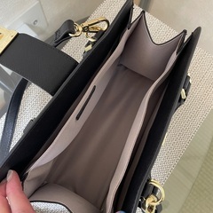 &chouette 黒︎✿ショルダーバッグの画像