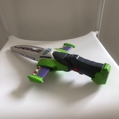 バズ・ライトイヤーおもちゃ