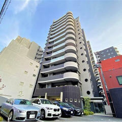 💥審査No.1💥】 ✅入居費用45.0万円❗️ 📍大阪市北区　J...