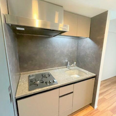 💥審査No.1💥】 ✅入居費用45.0万円❗️ 📍大阪市北区　JR大阪環状線 天満 徒歩5分 − 大阪府