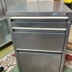 デスクワゴンの画像