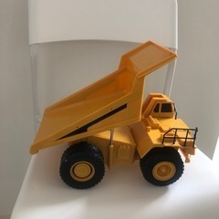 【KOMATSU】ダンプトラック HD785の画像