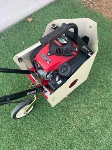 美品！ホンダFG200耕運機