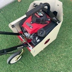 美品！ホンダFG200耕運機