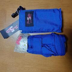 折畳み傘の画像