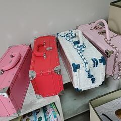 エンジェル空き箱空き瓶　