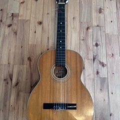 【ビンテージ】YAMAHA Dynamic GUITAR No....