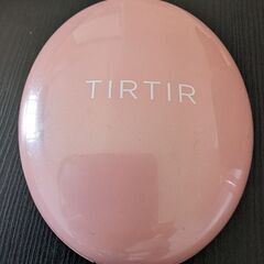 TIRTIR １７Ｃ PORCELAIN 下地も付いてます（おま...