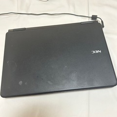 パソコン ノートパソコン