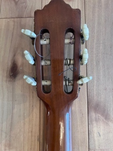 Hashimoto GUITAR MARIHA G100 クラシックギター 橋本 Hashimoto GUITAR MARIHA G100 クラシックギター 橋本
