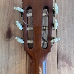Hashimoto GUITAR MARIHA G100 クラシックギター 橋本 (FBF