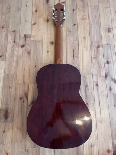 Hashimoto GUITAR MARIHA G100 クラシックギター 橋本 (FBF