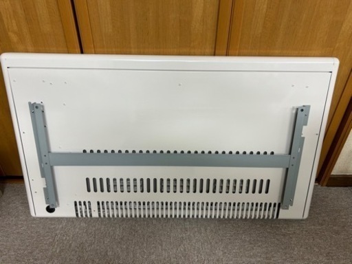【壁掛】インターセントラル　3.0kW パネルヒーター　NZ-3000