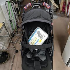Aprica アップリカベビーカー