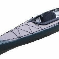 FUJITA CANOE ALPINA-2 460 EX フォー...