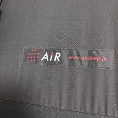 引き取り無料　シングルベッド　マットレス付きの画像