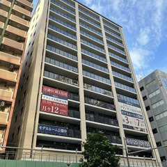 💥審査No.1💥】 ✅入居費用50.0万円❗️ 📍大阪市中央区　...