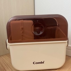 コンビ　除菌じょ〜ずα