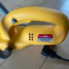 ヘッジトリマーの画像