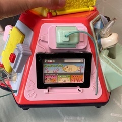 知育玩具　いたずら1歳やりたい放題の画像