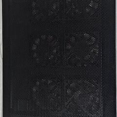 ノートパソコン　冷却台