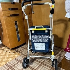 シルバーカートの画像