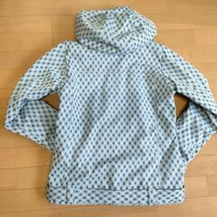 9号サイズ👸🏻 スノボウエア 上の画像