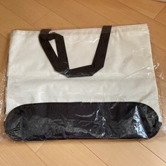 ディズニー　トートバッグの画像