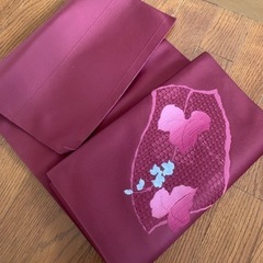 24.服/ファッション 着物 レディース　帯