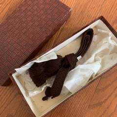 28.着物　関連品