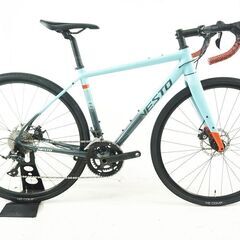 NESTO 「ネスト」 GAVEL 2022年モデル ロードバイク