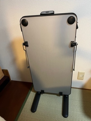 東芝ズボンプレッサー