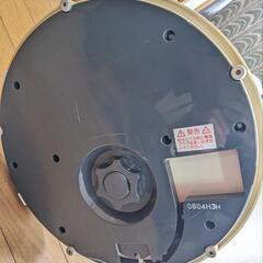  扇風機の画像