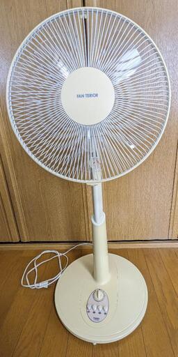 扇風機