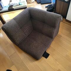 家具 ソファ 3~5人掛けソファ【取引中】の画像