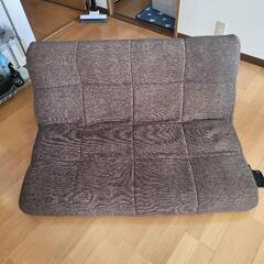 家具 ソファ 3~5人掛けソファ【取引中】の画像