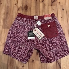 【新品タグ付】Deus Ex Machina デウス ボードショ...