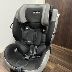 ISOFIX アップリカ　子供用品 ベビー用品 チャイルドシート