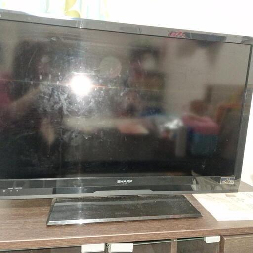 家電 テレビ 液晶テレビ