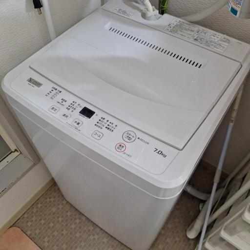 家電 生活家電 洗濯機