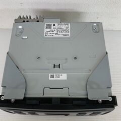 カーオーディオ アルト DBA-HA36S 純正品 パイオニア DEH-2048ZS S0066の画像