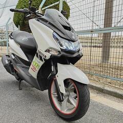 後期マジェスティS SG52J 