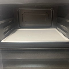 家電 キッチン家電 オーブンレンジの画像