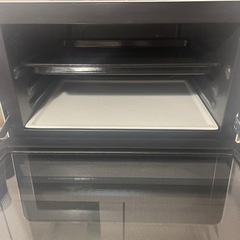 家電 キッチン家電 オーブンレンジの画像