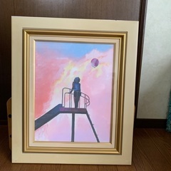 絵の画像